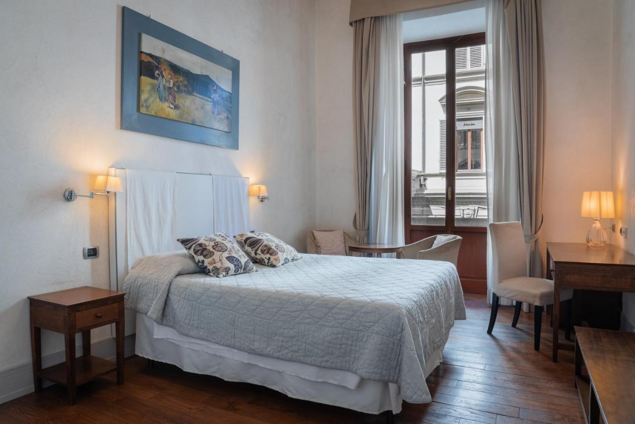 Hotel Il Salotto Di Firenze Extérieur photo