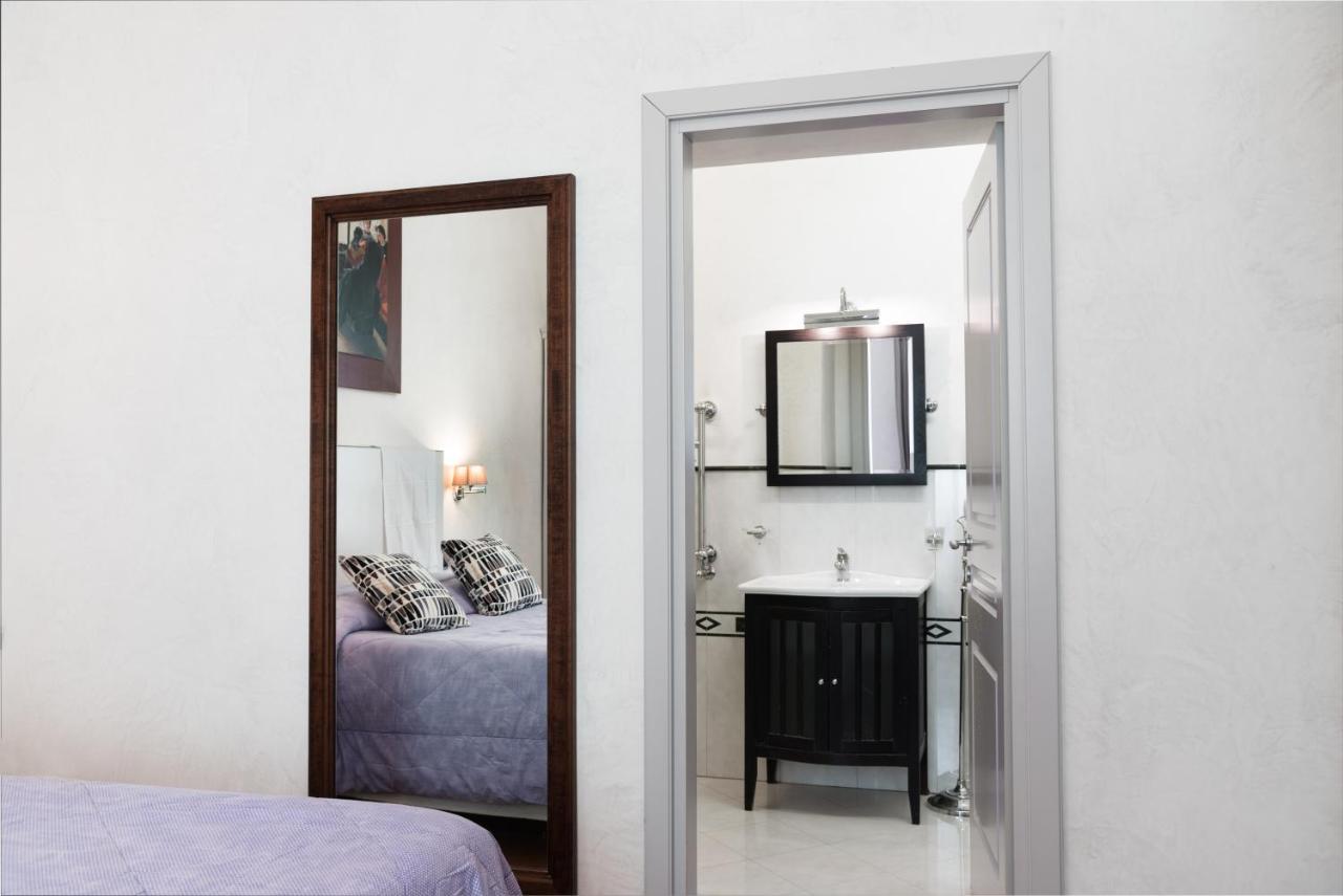 Hotel Il Salotto Di Firenze Extérieur photo