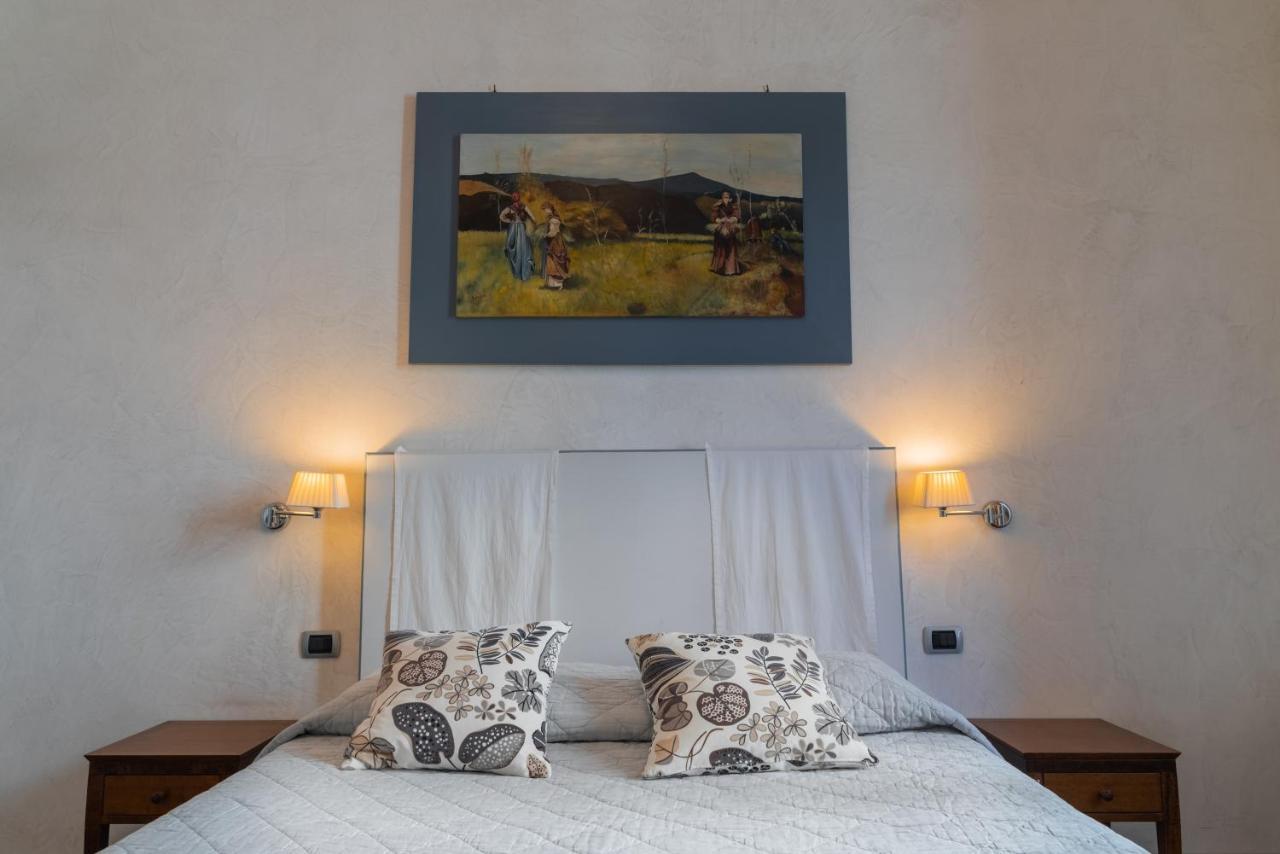 Hotel Il Salotto Di Firenze Extérieur photo