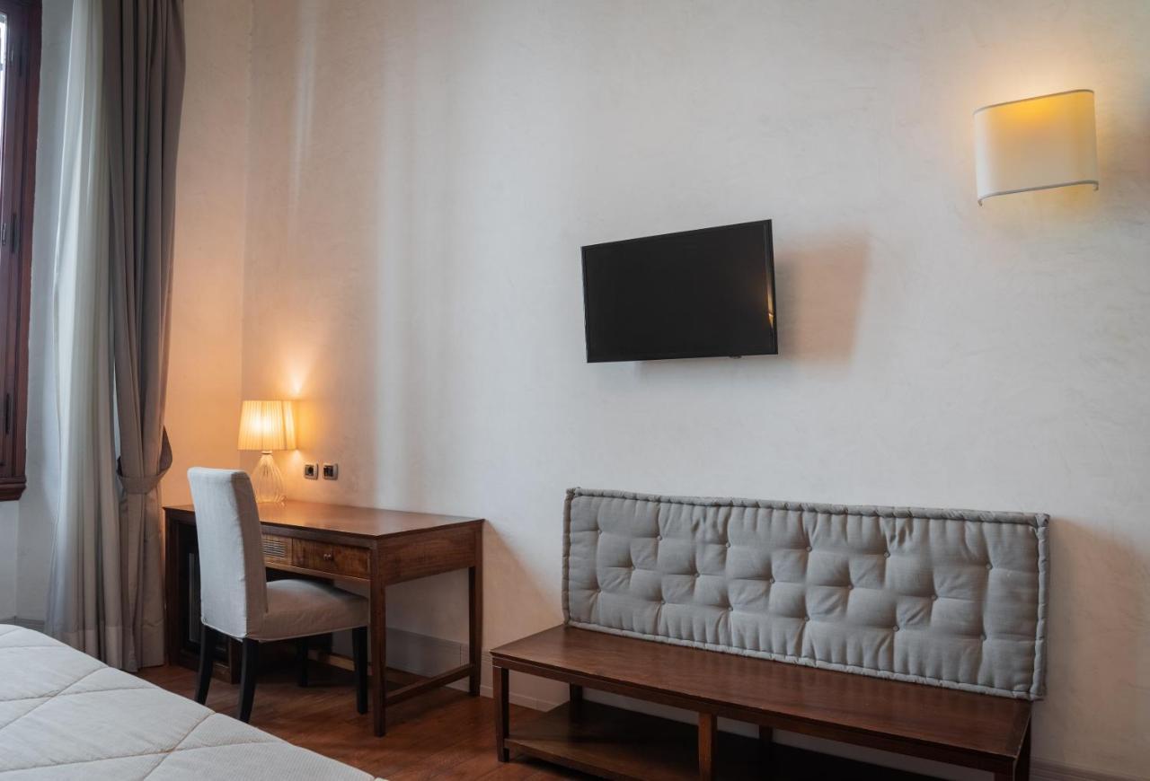Hotel Il Salotto Di Firenze Extérieur photo