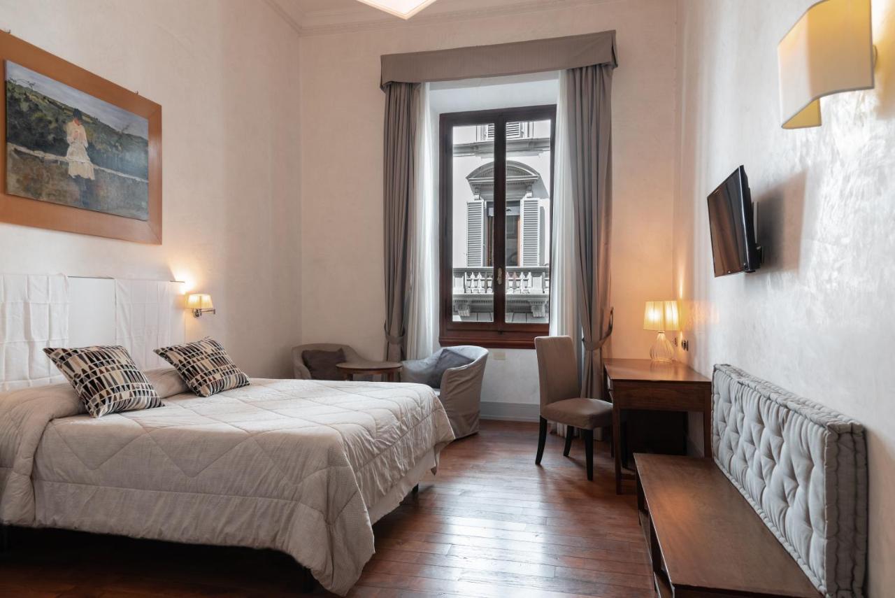 Hotel Il Salotto Di Firenze Extérieur photo
