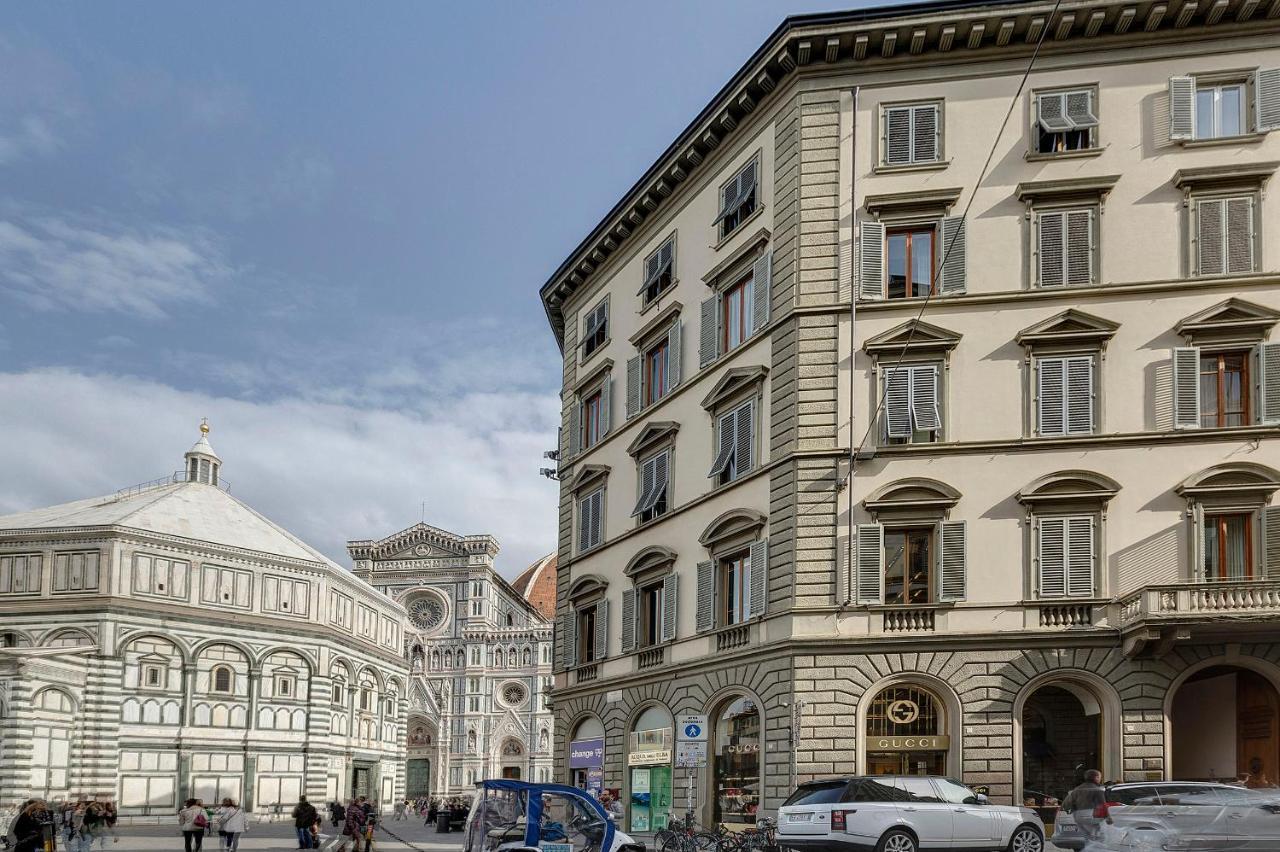 Hotel Il Salotto Di Firenze Extérieur photo