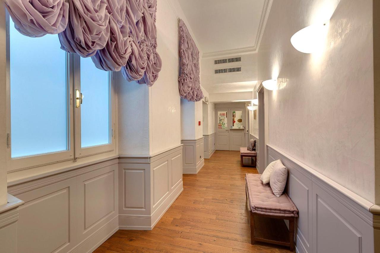 Hotel Il Salotto Di Firenze Extérieur photo