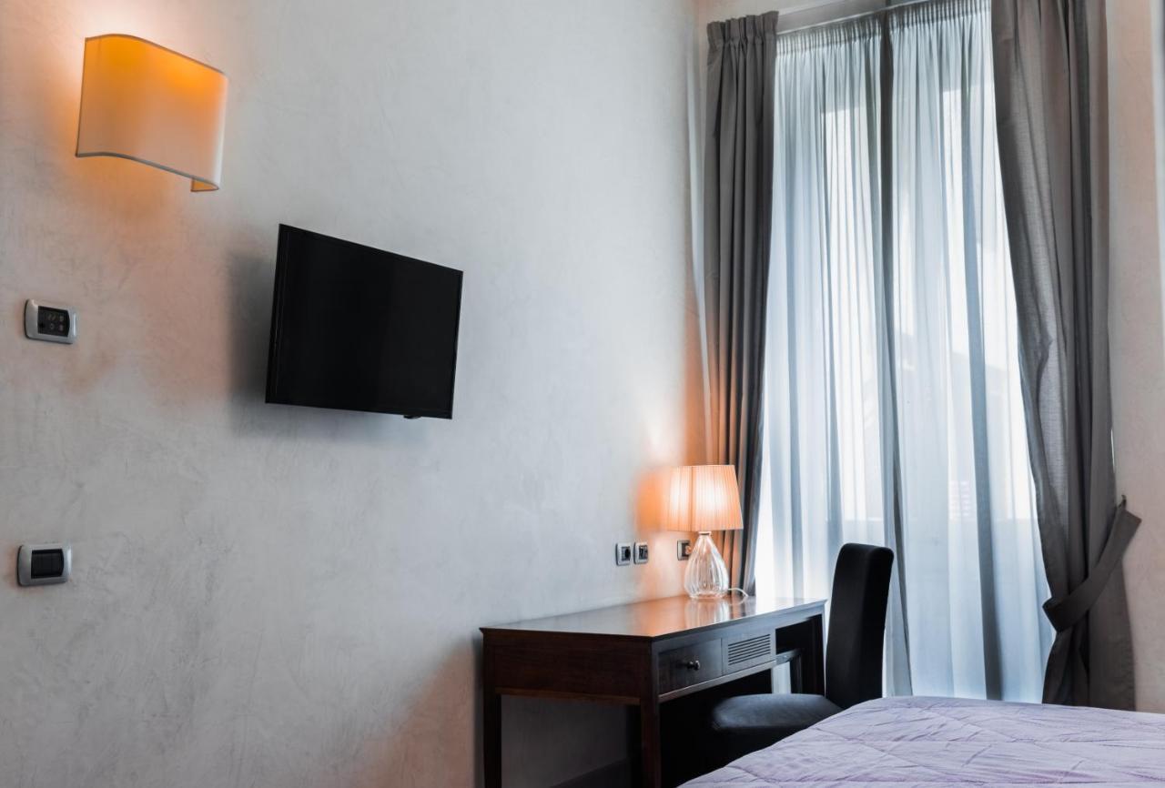 Hotel Il Salotto Di Firenze Extérieur photo