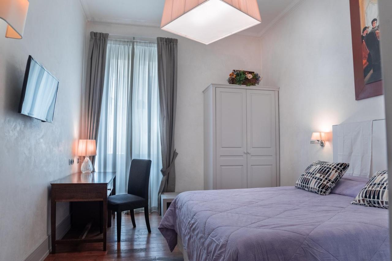Hotel Il Salotto Di Firenze Extérieur photo