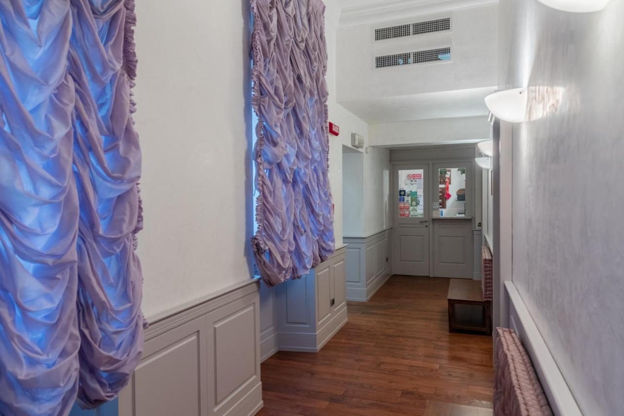 Hotel Il Salotto Di Firenze Extérieur photo