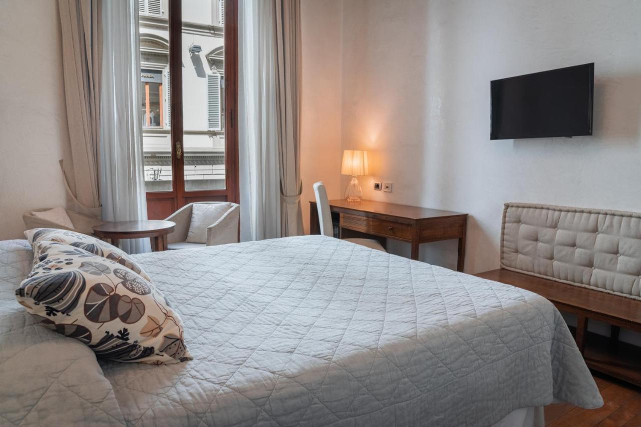 Hotel Il Salotto Di Firenze Extérieur photo