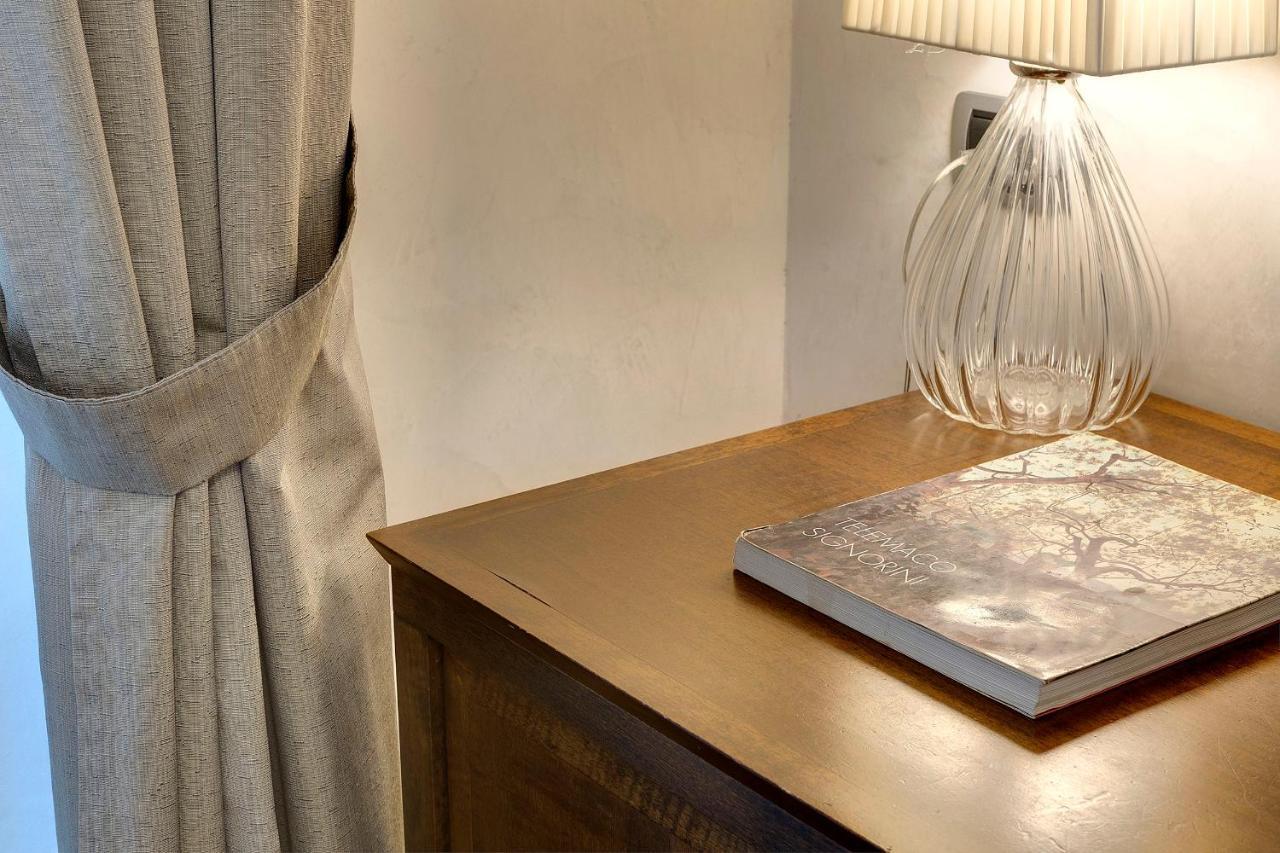Hotel Il Salotto Di Firenze Extérieur photo