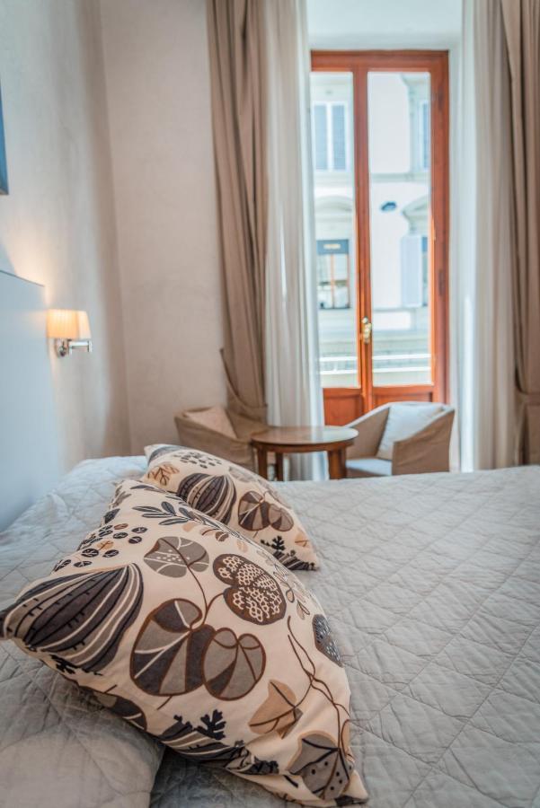 Hotel Il Salotto Di Firenze Extérieur photo