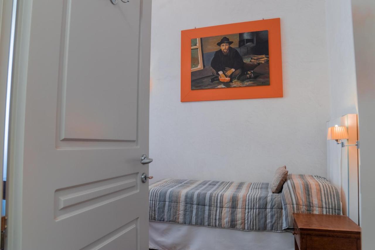Hotel Il Salotto Di Firenze Extérieur photo