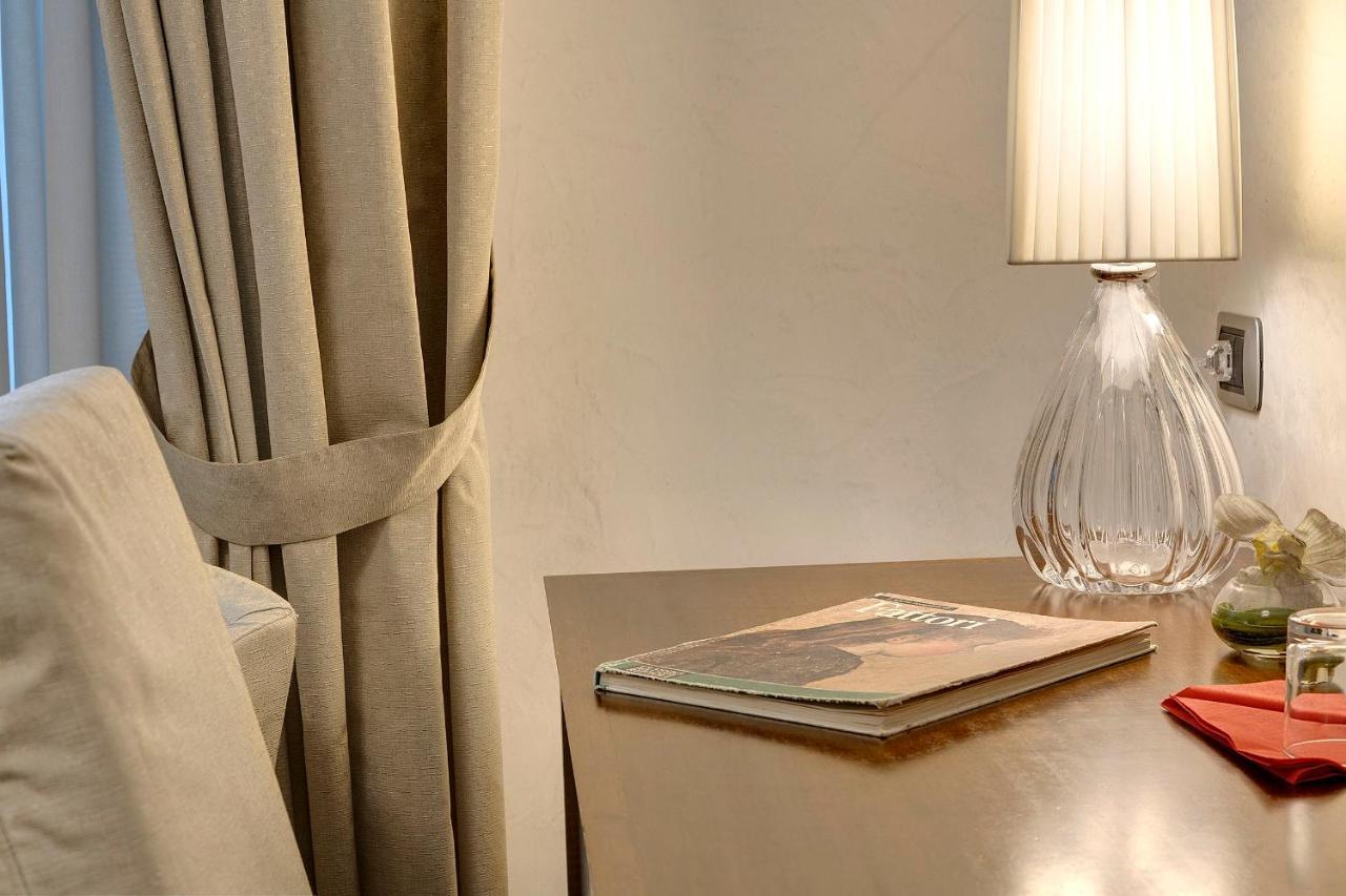 Hotel Il Salotto Di Firenze Extérieur photo