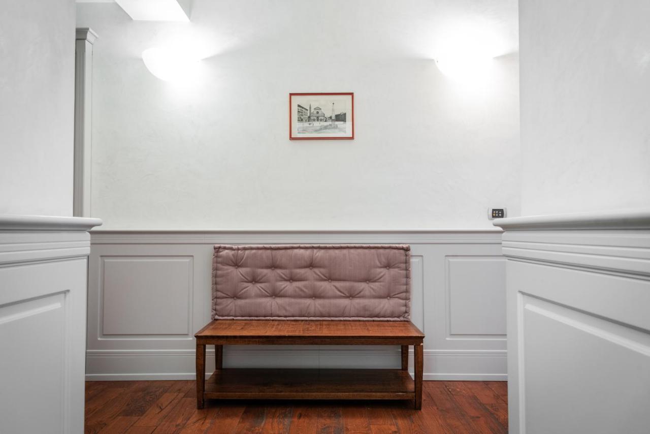 Hotel Il Salotto Di Firenze Extérieur photo