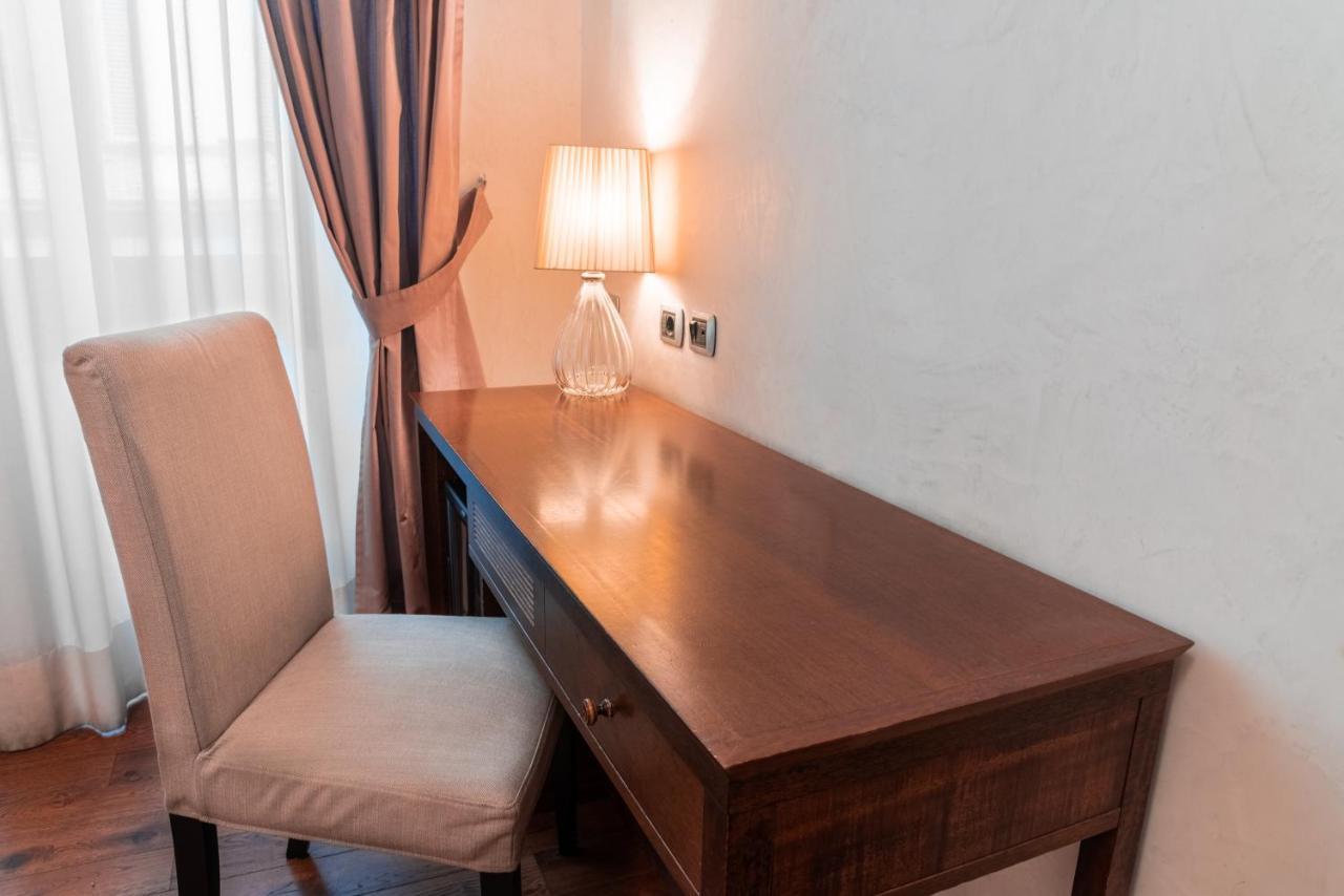 Hotel Il Salotto Di Firenze Extérieur photo