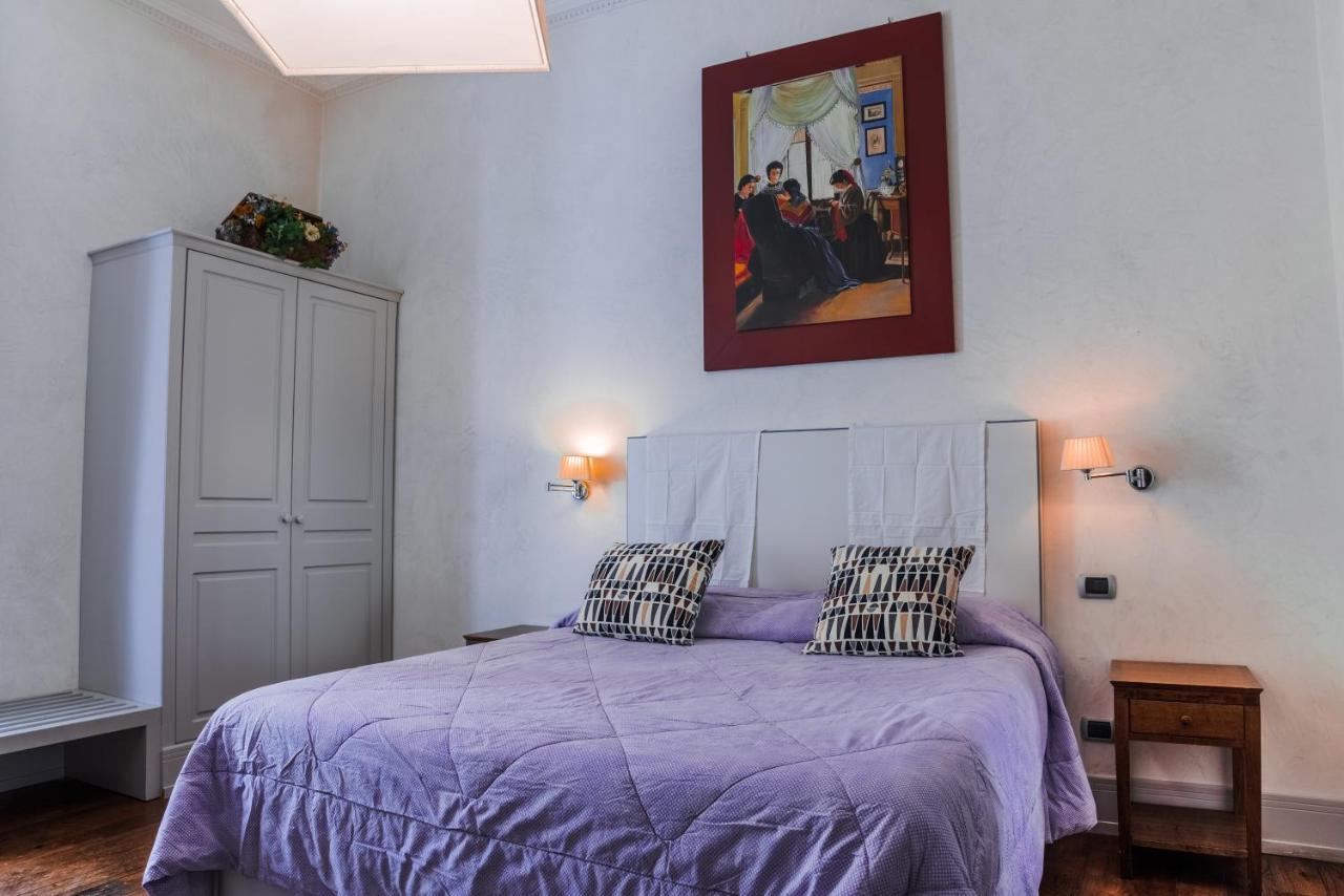 Hotel Il Salotto Di Firenze Extérieur photo