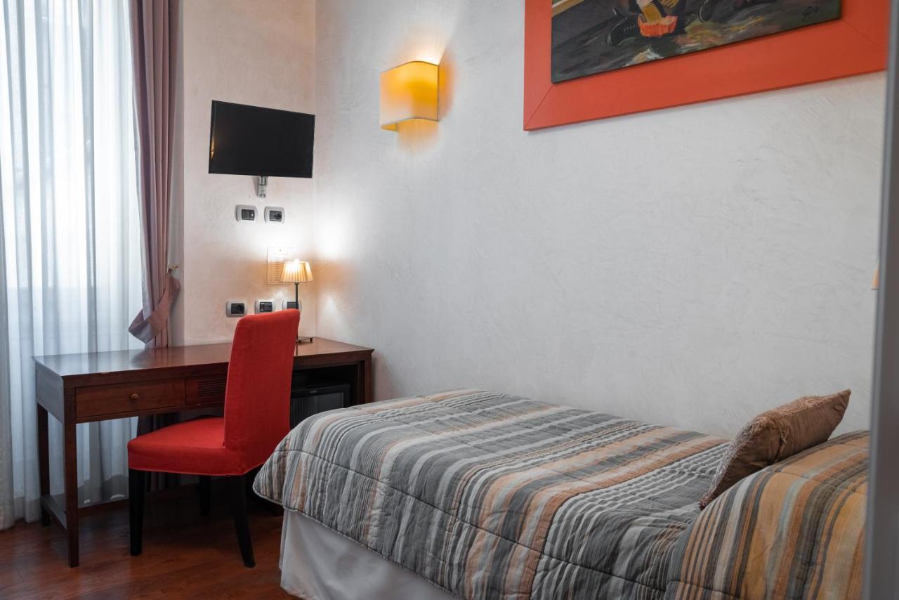 Hotel Il Salotto Di Firenze Extérieur photo