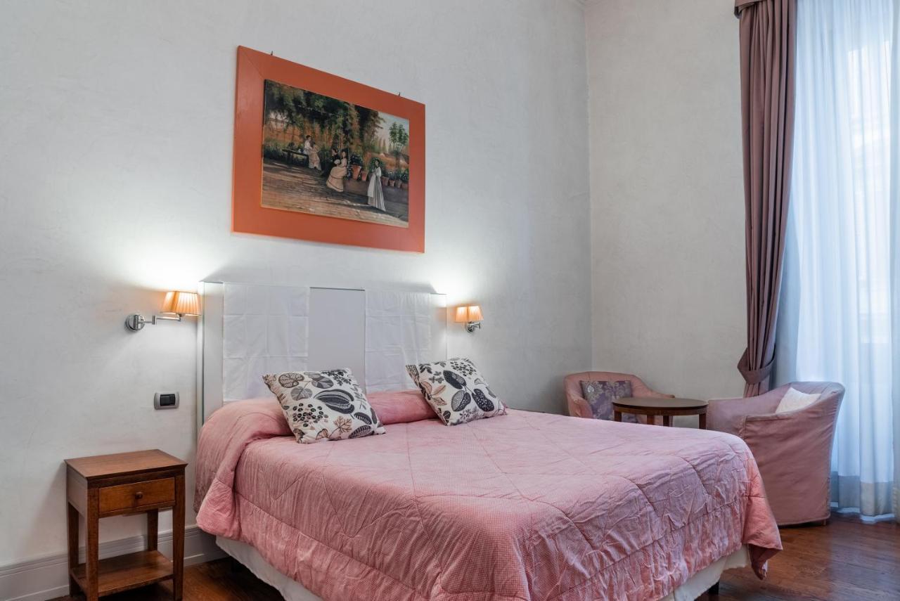 Hotel Il Salotto Di Firenze Extérieur photo