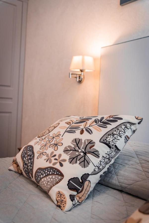 Hotel Il Salotto Di Firenze Extérieur photo