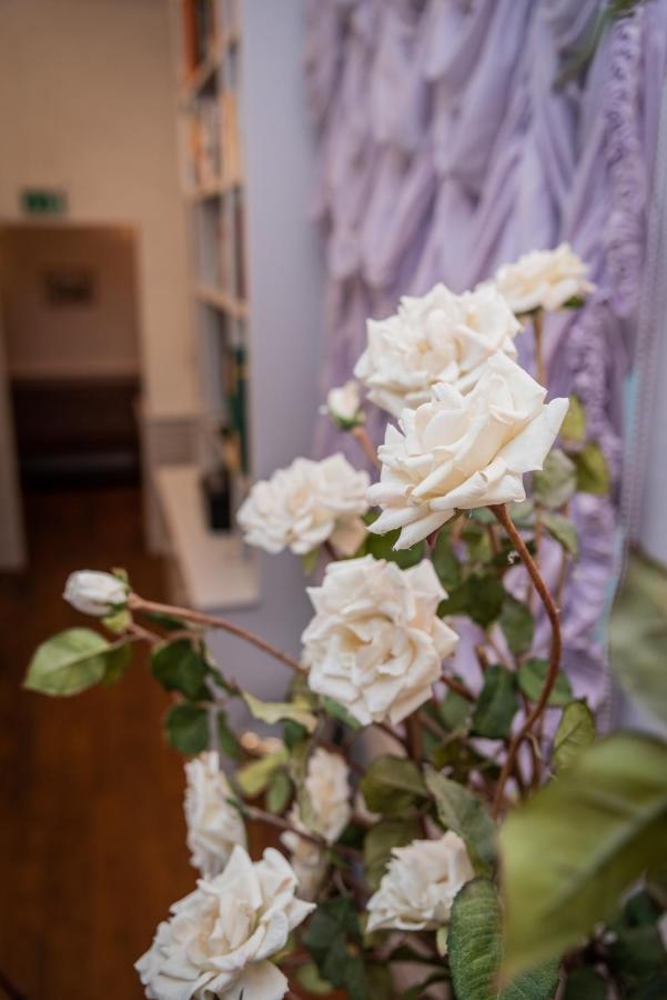 Hotel Il Salotto Di Firenze Extérieur photo