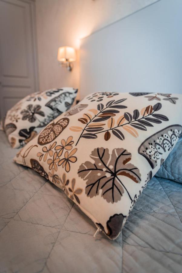 Hotel Il Salotto Di Firenze Extérieur photo