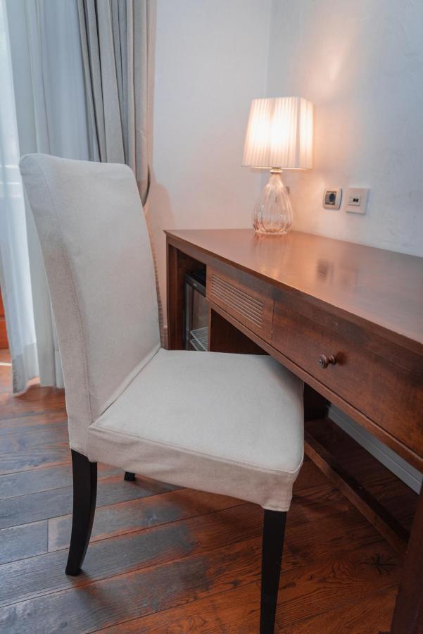 Hotel Il Salotto Di Firenze Extérieur photo