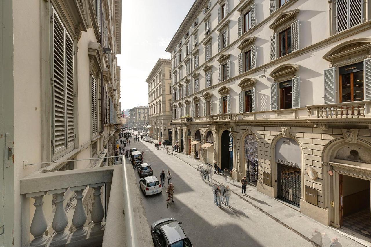 Hotel Il Salotto Di Firenze Extérieur photo