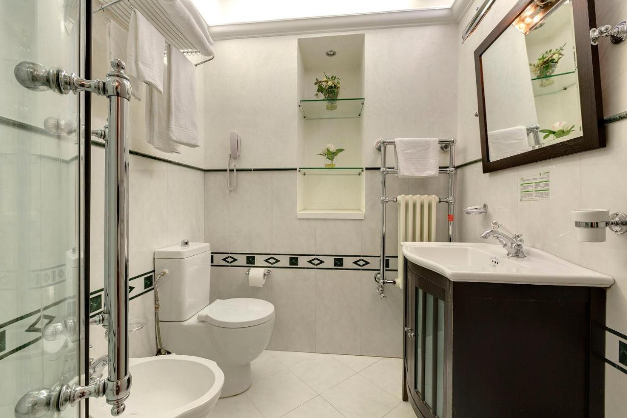 Hotel Il Salotto Di Firenze Extérieur photo
