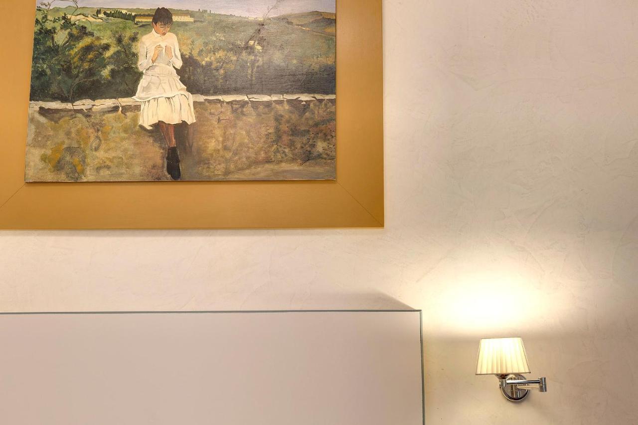 Hotel Il Salotto Di Firenze Extérieur photo