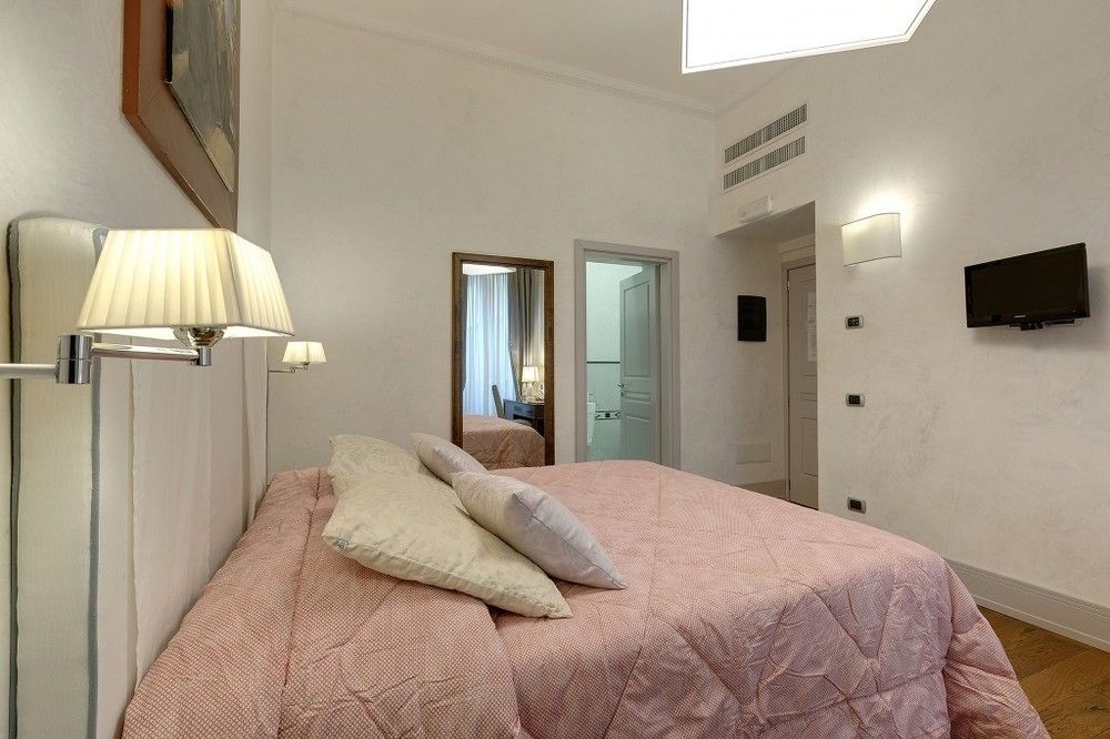 Hotel Il Salotto Di Firenze Extérieur photo