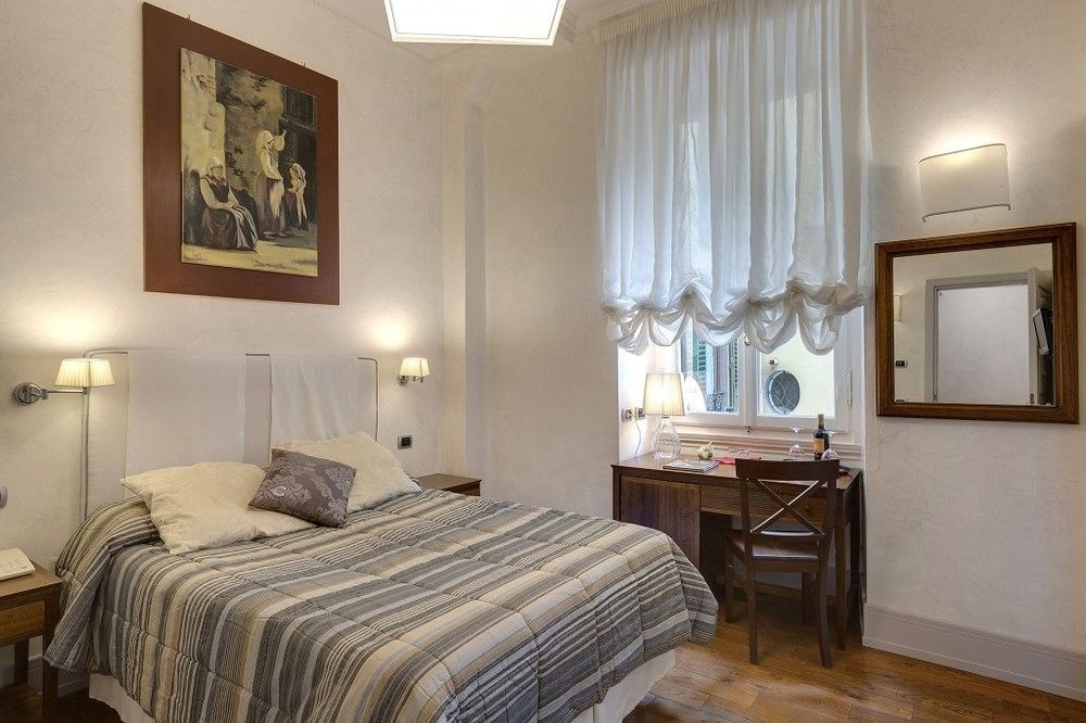 Hotel Il Salotto Di Firenze Extérieur photo