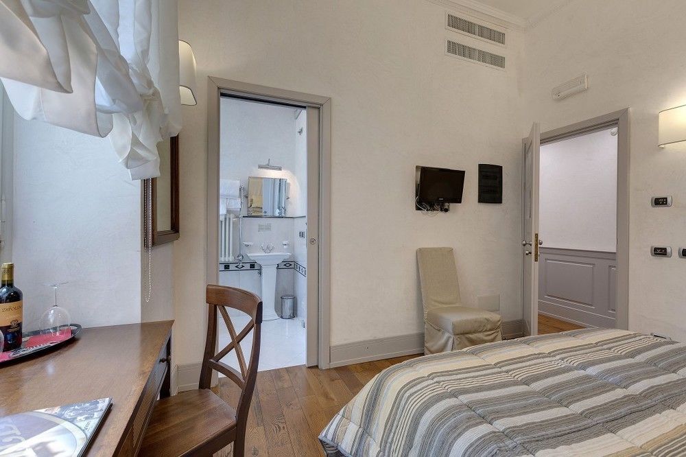 Hotel Il Salotto Di Firenze Extérieur photo