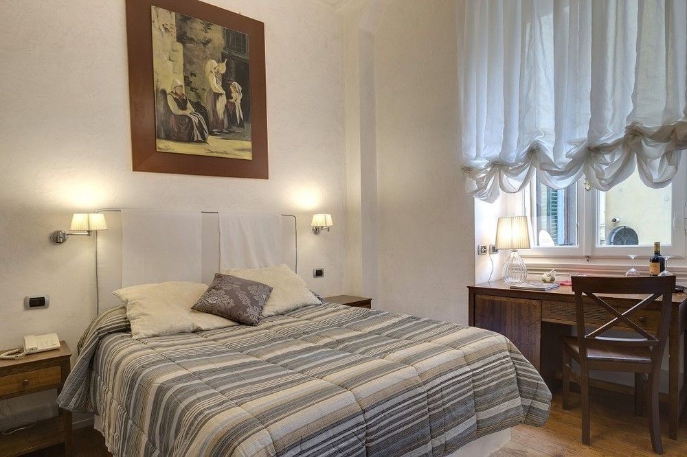 Hotel Il Salotto Di Firenze Extérieur photo