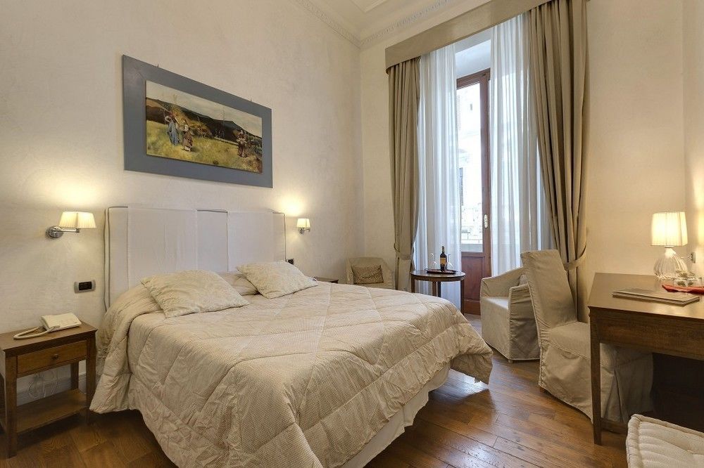 Hotel Il Salotto Di Firenze Extérieur photo