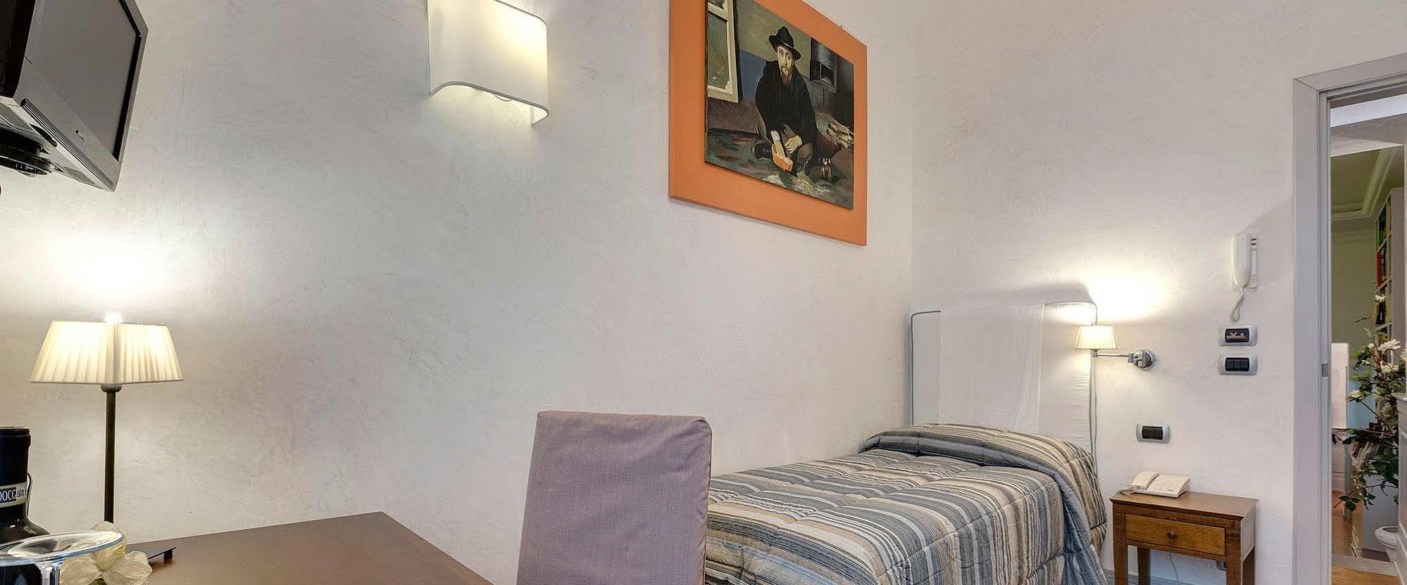 Hotel Il Salotto Di Firenze Extérieur photo