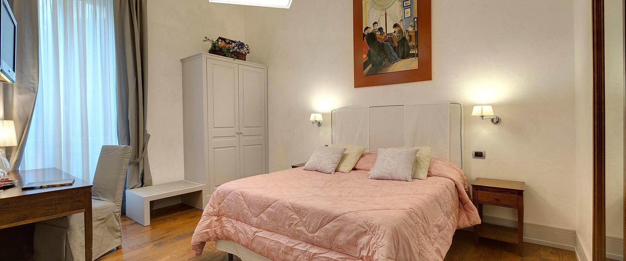 Hotel Il Salotto Di Firenze Extérieur photo