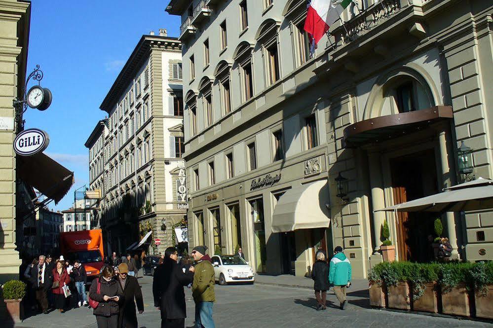 Hotel Il Salotto Di Firenze Extérieur photo